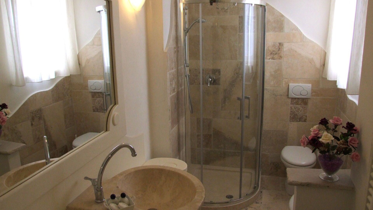 Photo of Bathroom in Marina di Castagneto Carducci