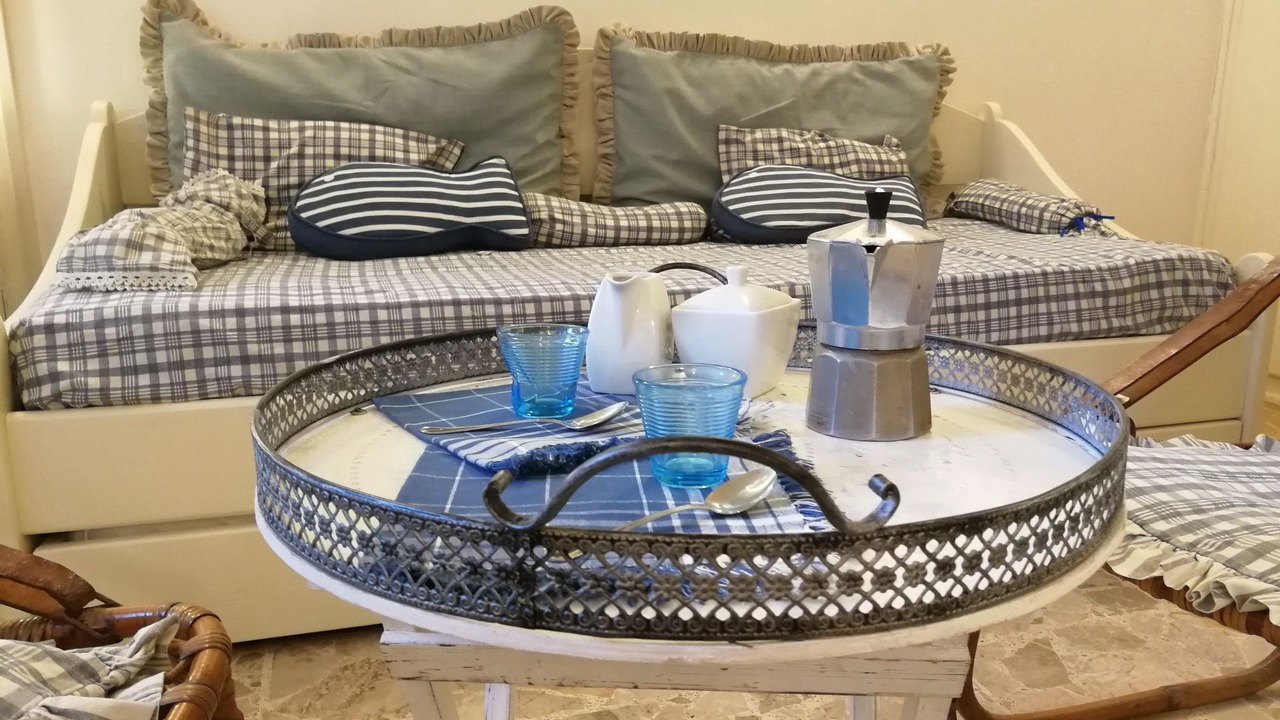Photo of Bedroom in Marina di Castagneto Carducci