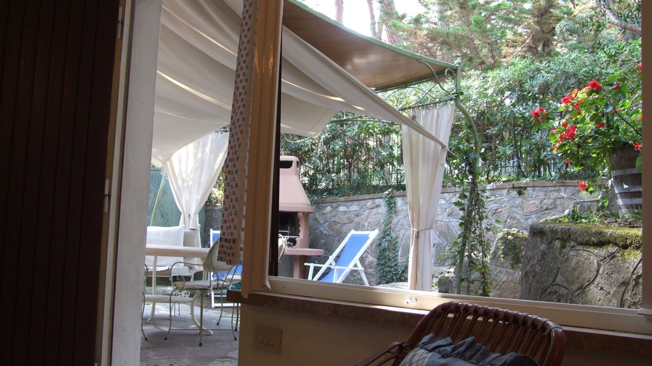 Photo of Patio Balcony in Marina di Castagneto Carducci
