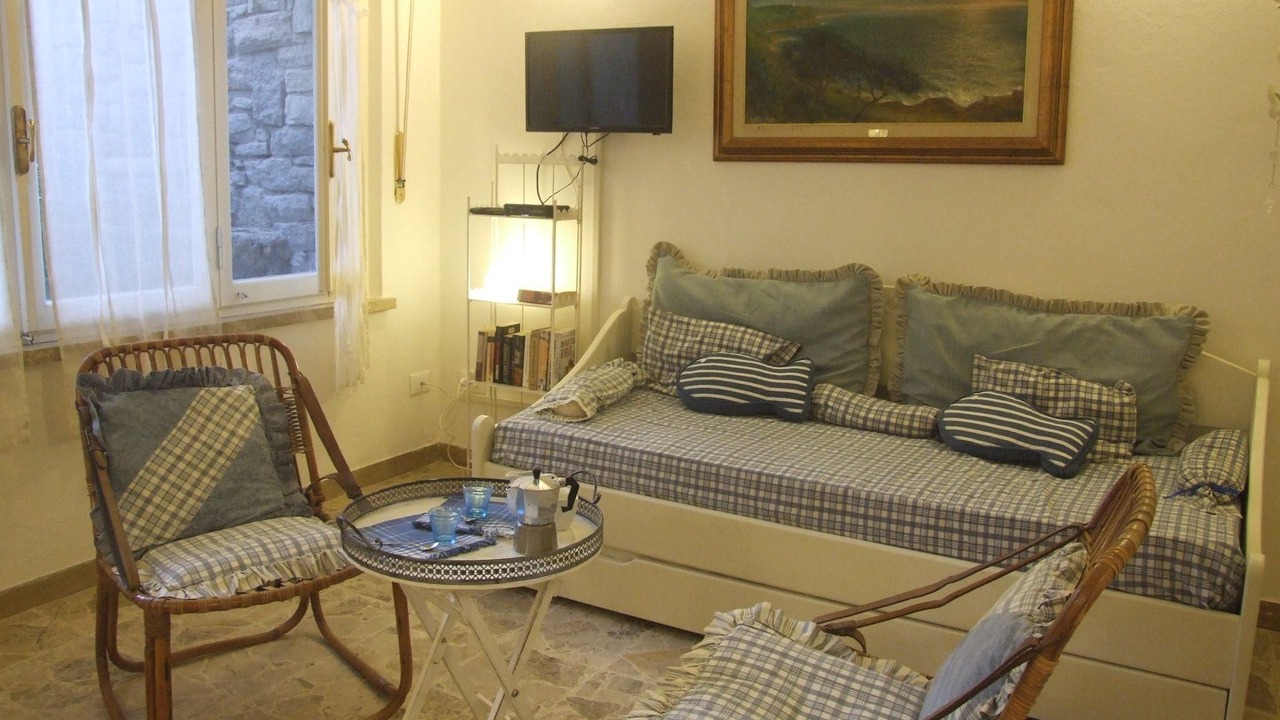 Photo of Bedroom in Marina di Castagneto Carducci