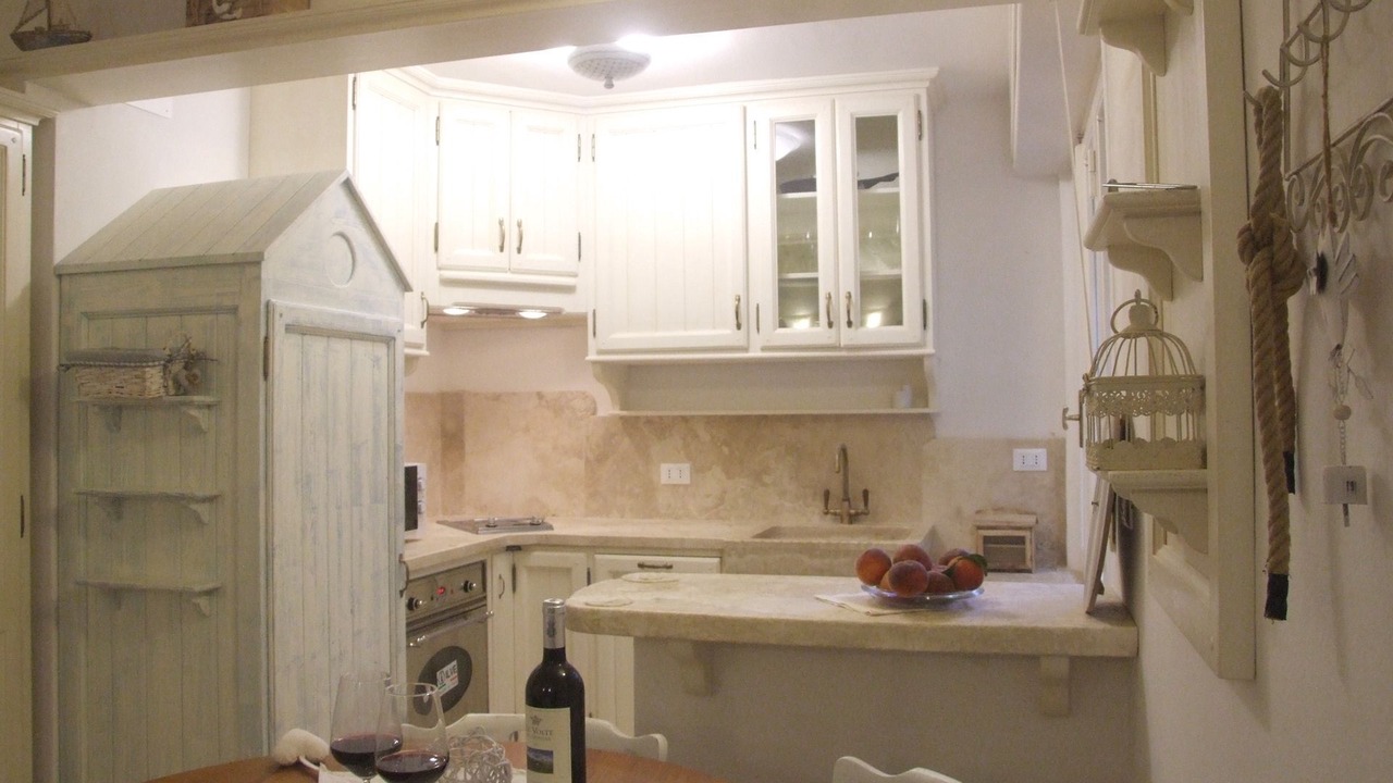 Photo of Bedroom in Marina di Castagneto Carducci