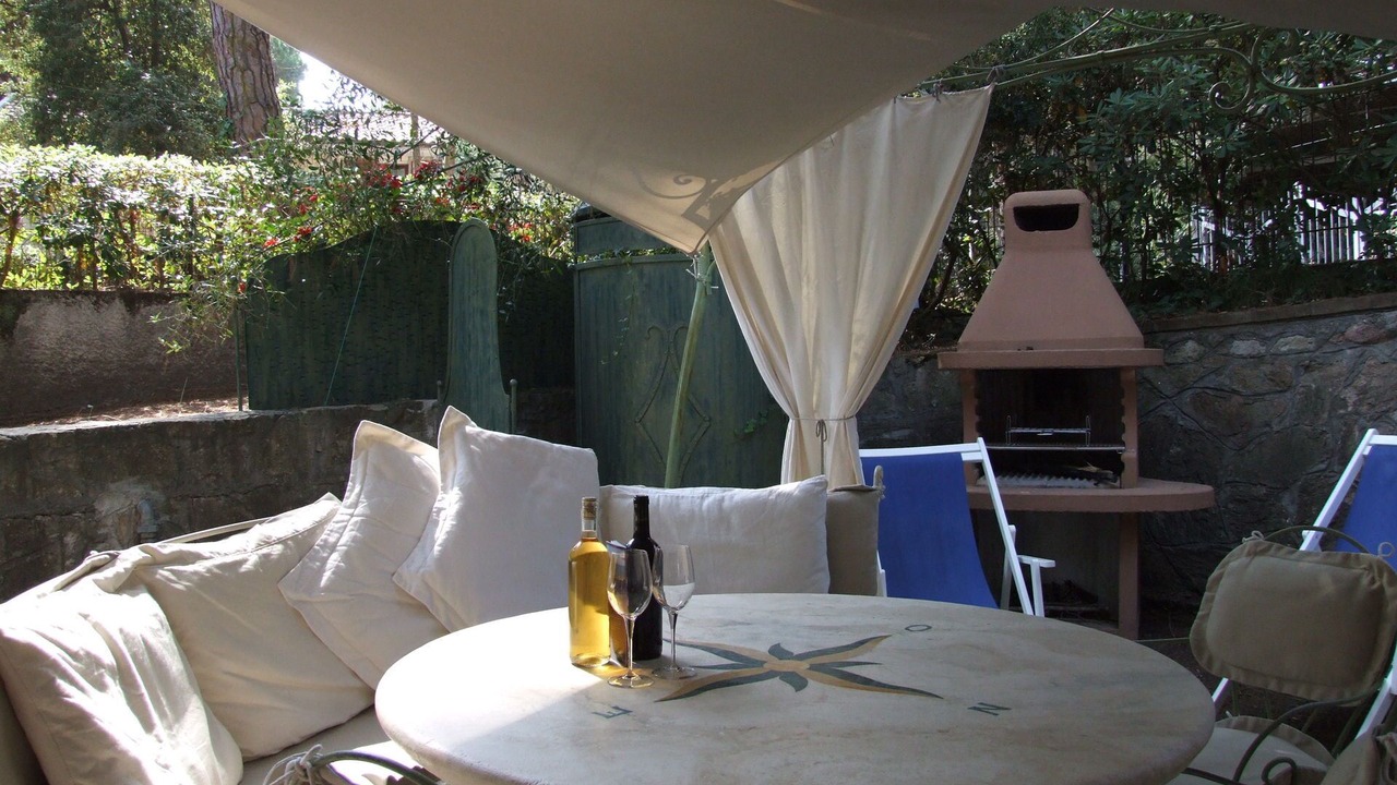 Photo of Patio Balcony in Marina di Castagneto Carducci