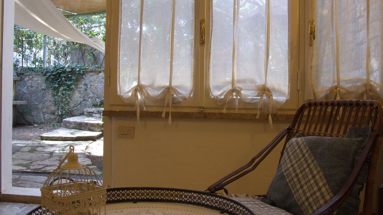 Photo of Livingroom in Marina di Castagneto Carducci