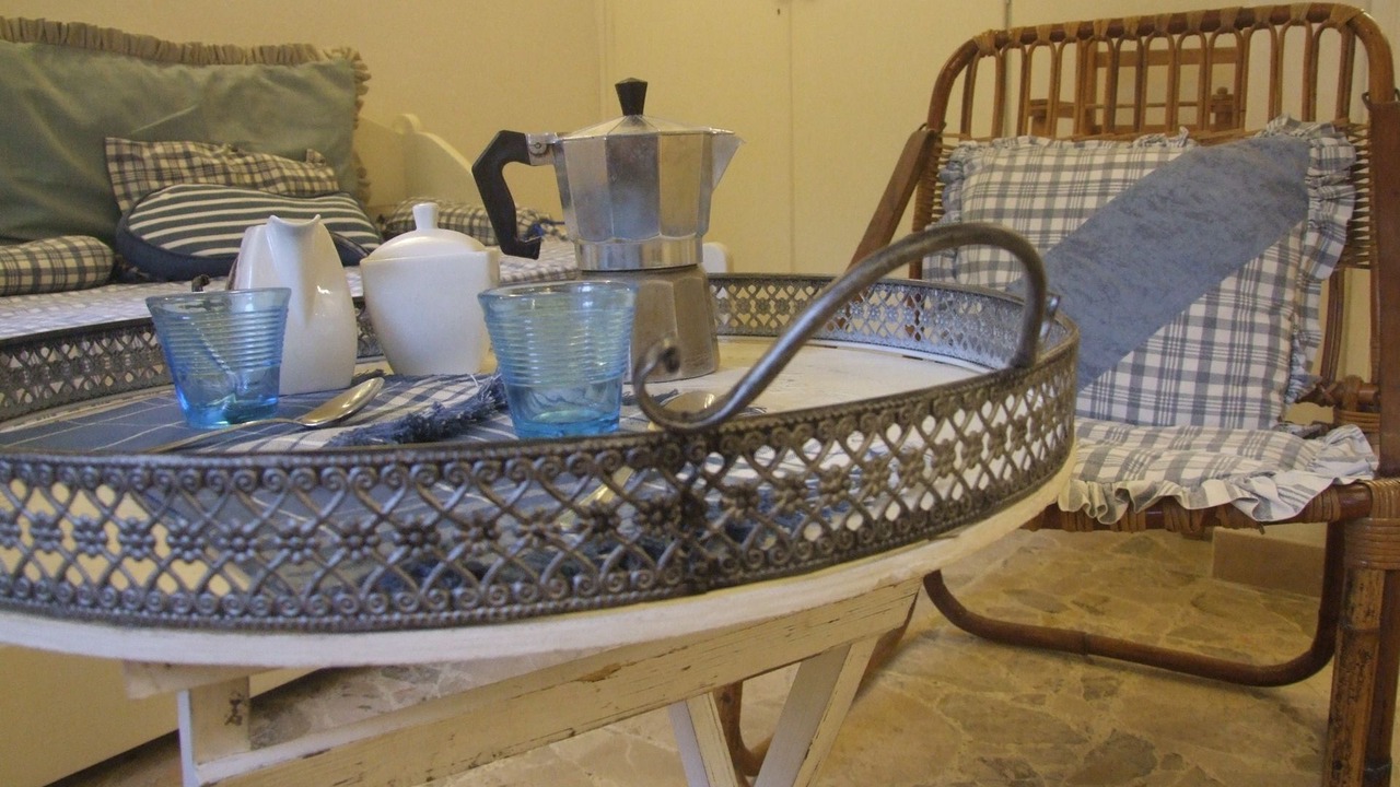 Photo of Bedroom in Marina di Castagneto Carducci