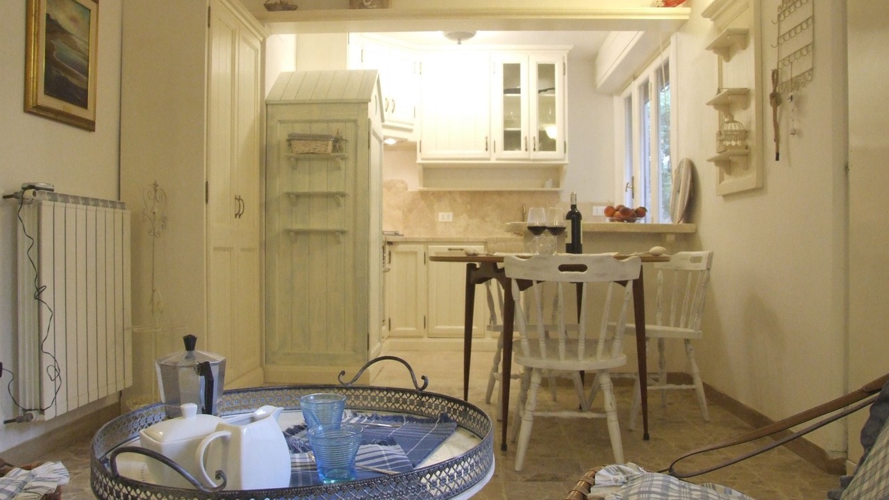 Photo of Bedroom in Marina di Castagneto Carducci