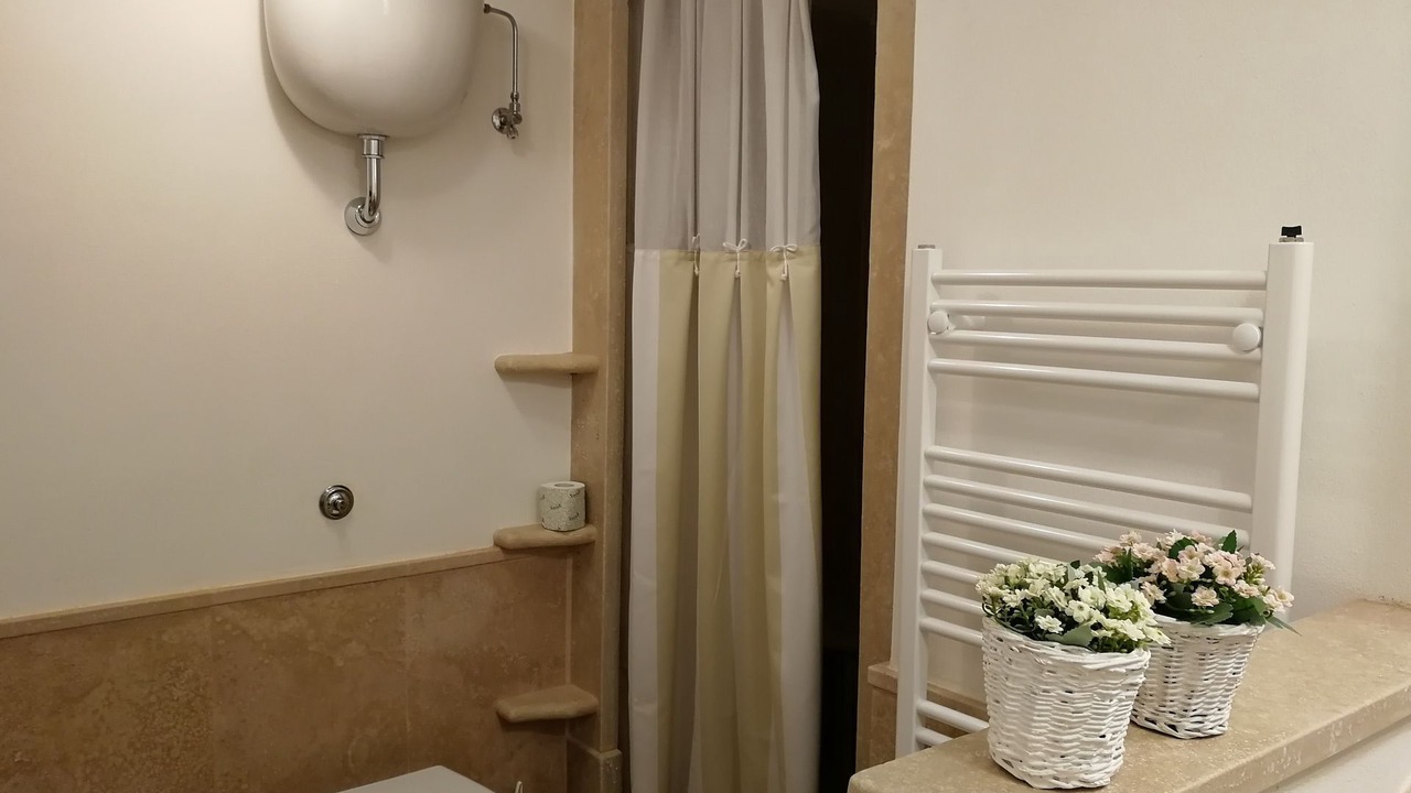 Photo of Bathroom in Marina di Castagneto Carducci