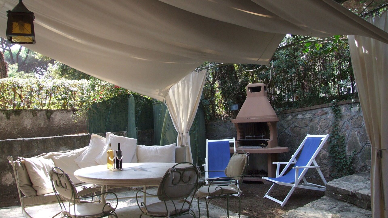Photo of Patio Balcony in Marina di Castagneto Carducci