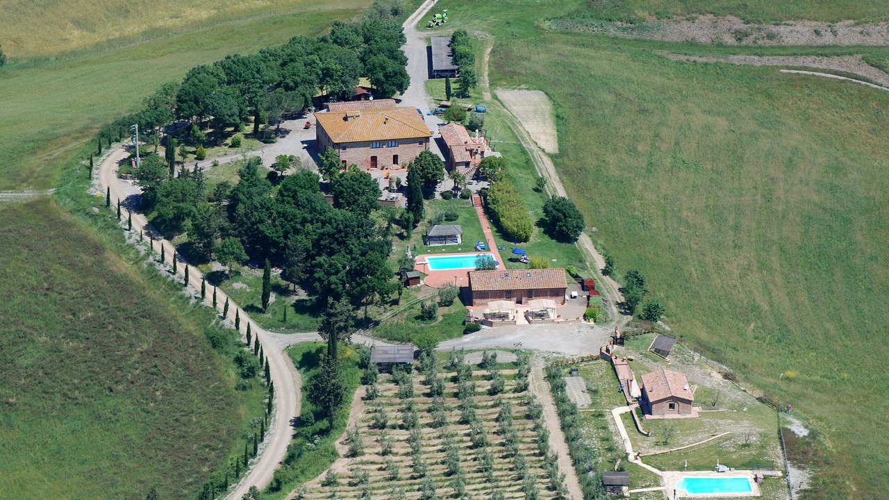 Photo of Others in Peccioli