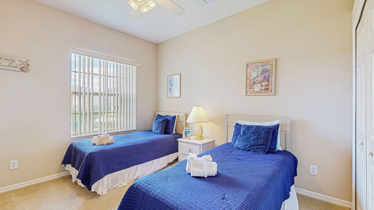 Photo of Bedroom in Calabay Parc