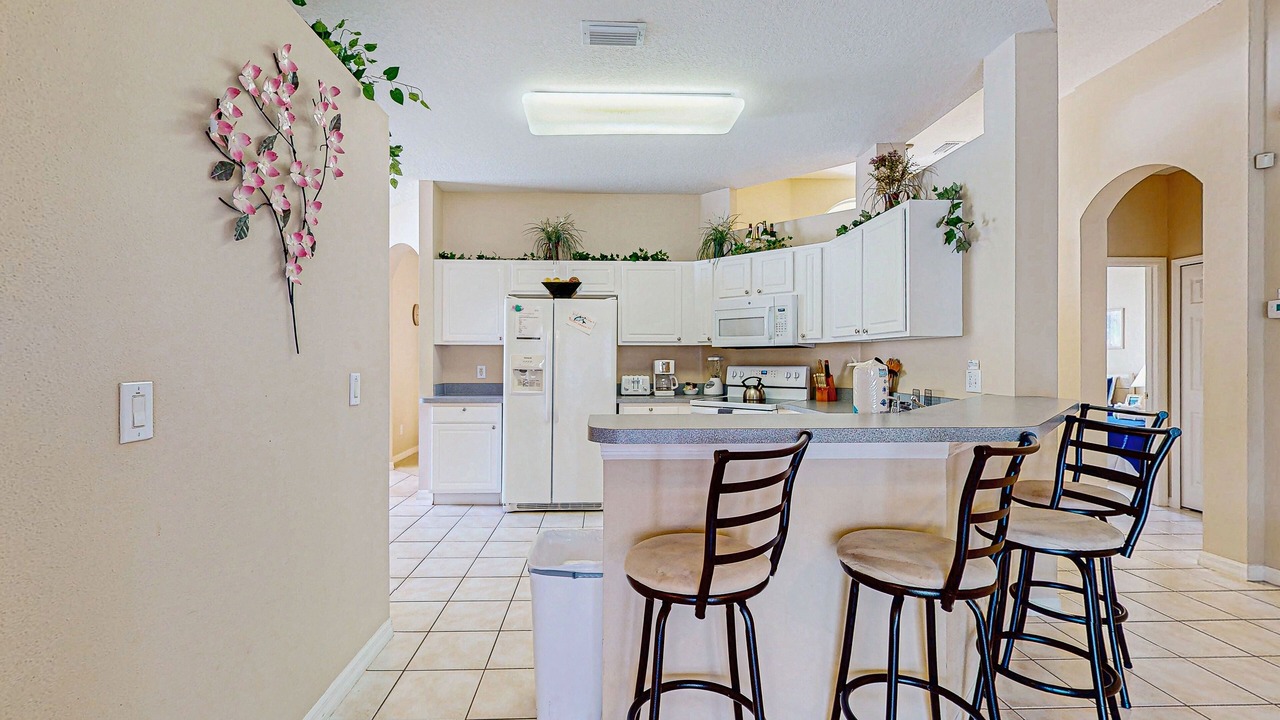 Photo of Kitchen in Calabay Parc