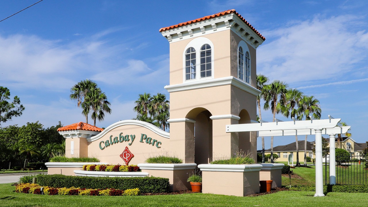Photo of Outdoor in Calabay Parc