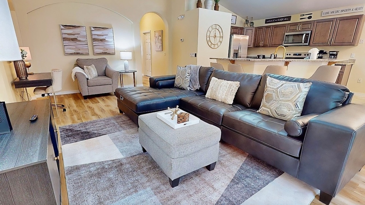 Photo of Livingroom in Cumbrian Lakes