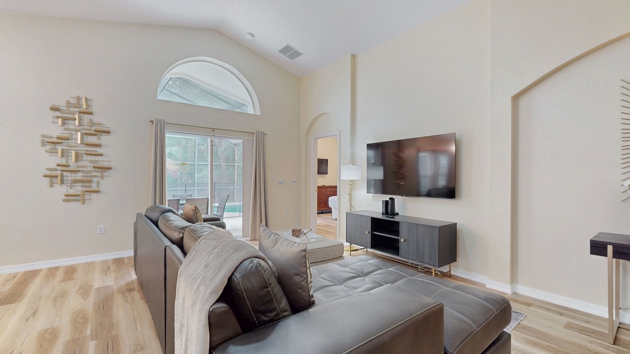 Photo of Livingroom in Cumbrian Lakes