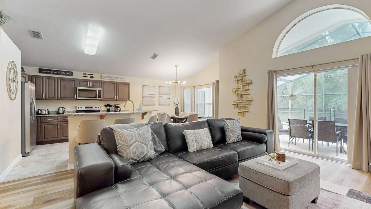 Photo of Livingroom in Cumbrian Lakes