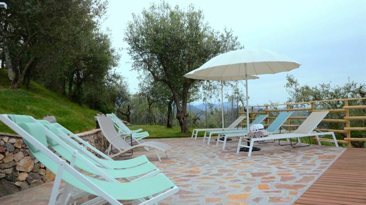 Photo of Outdoor in Massarosa