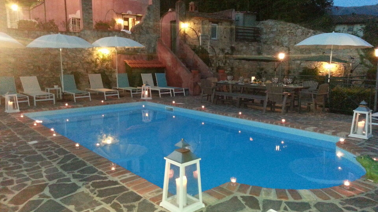 Photo of Outdoor in Massarosa