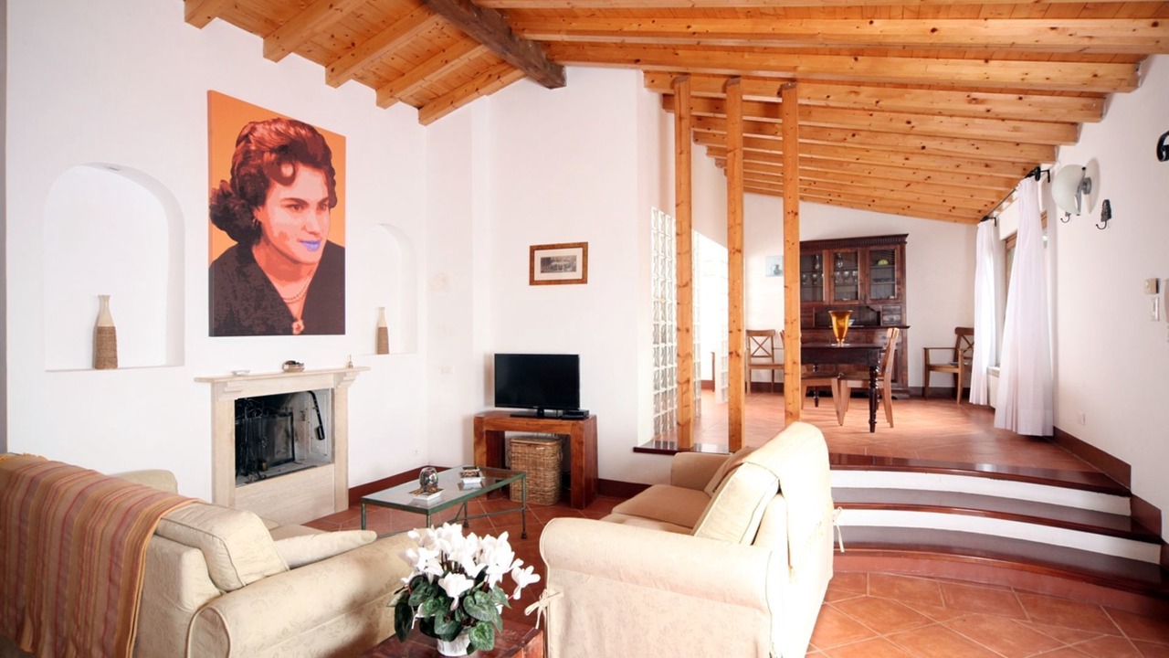 Photo of Bedroom in Massarosa