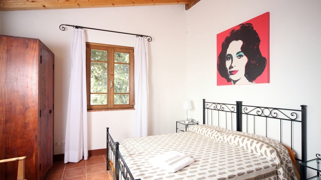Photo of Bedroom in Massarosa