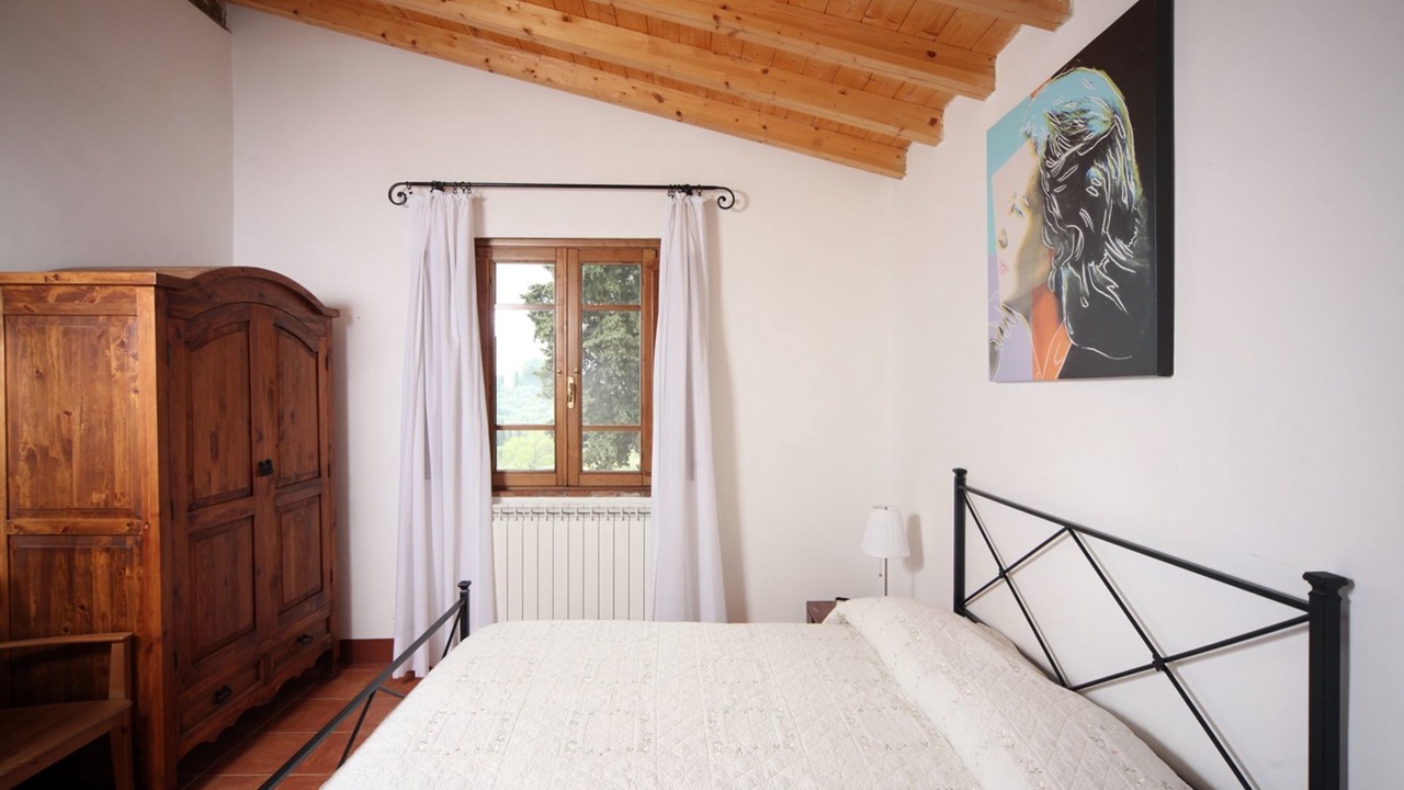Photo of Bedroom in Massarosa