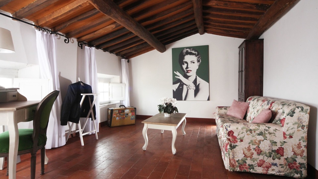 Photo of Bedroom in Massarosa