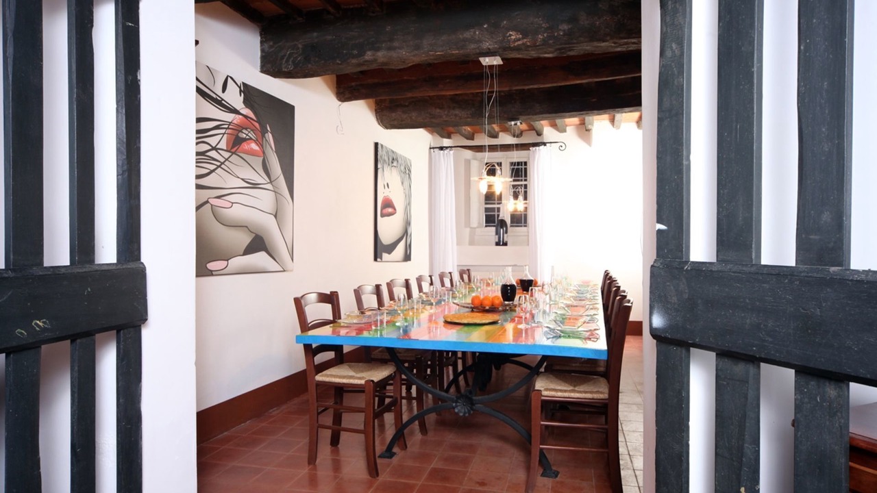 Photo of Bedroom in Massarosa