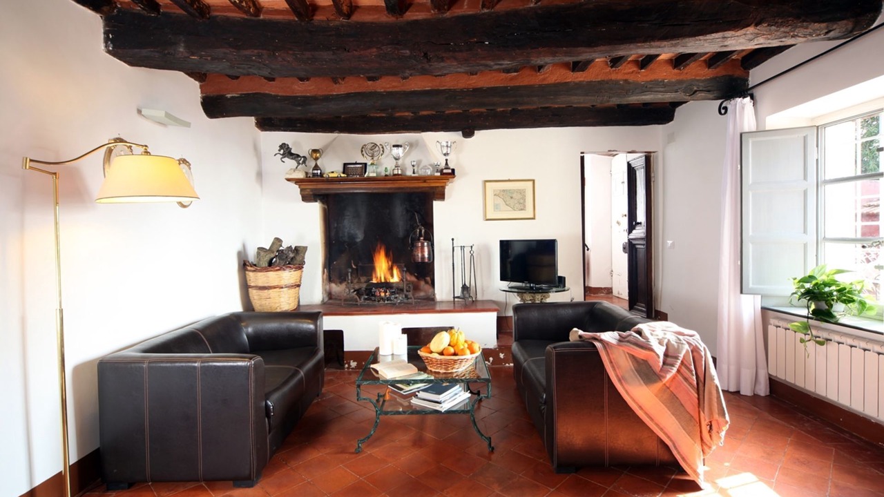 Photo of Bedroom in Massarosa