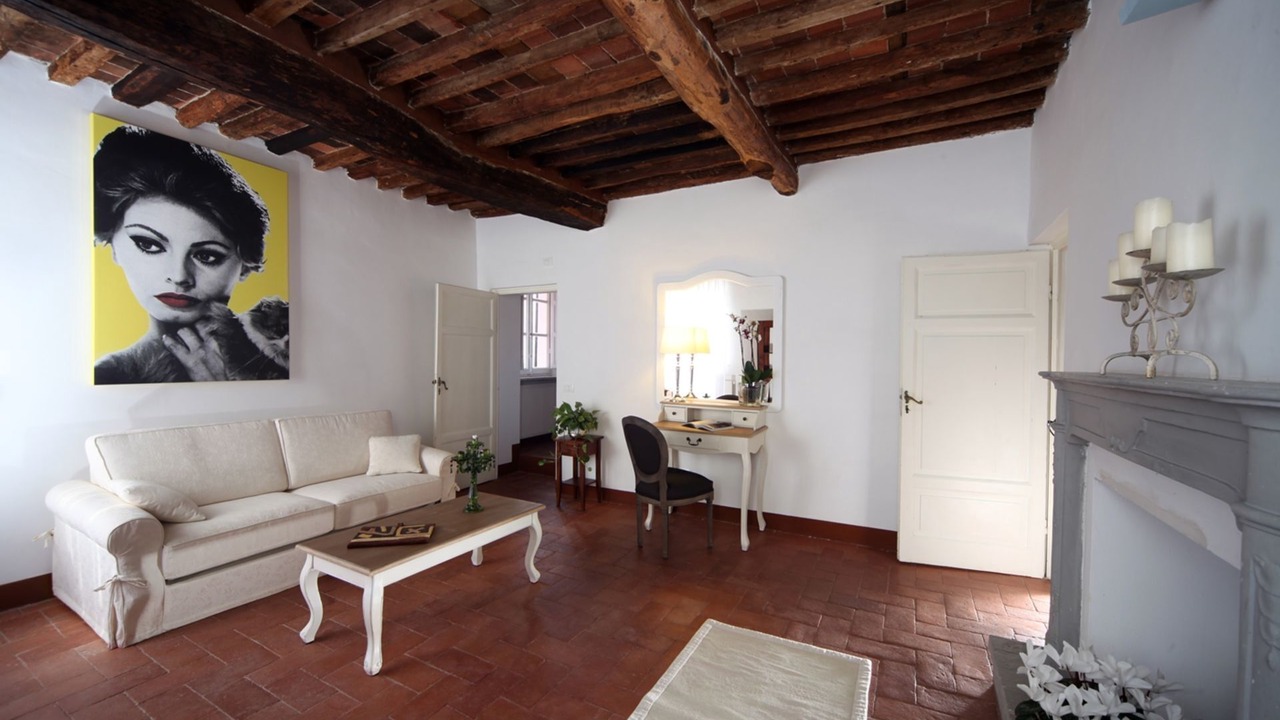 Photo of Bedroom in Massarosa