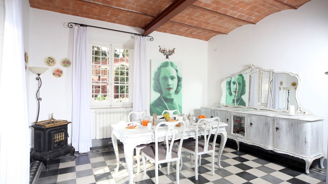 Photo of Bedroom in Massarosa