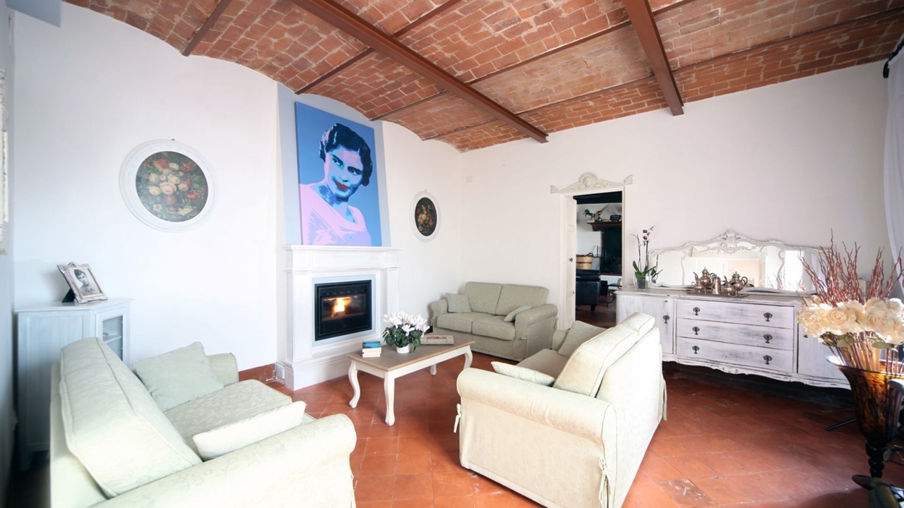 Photo of Bedroom in Massarosa