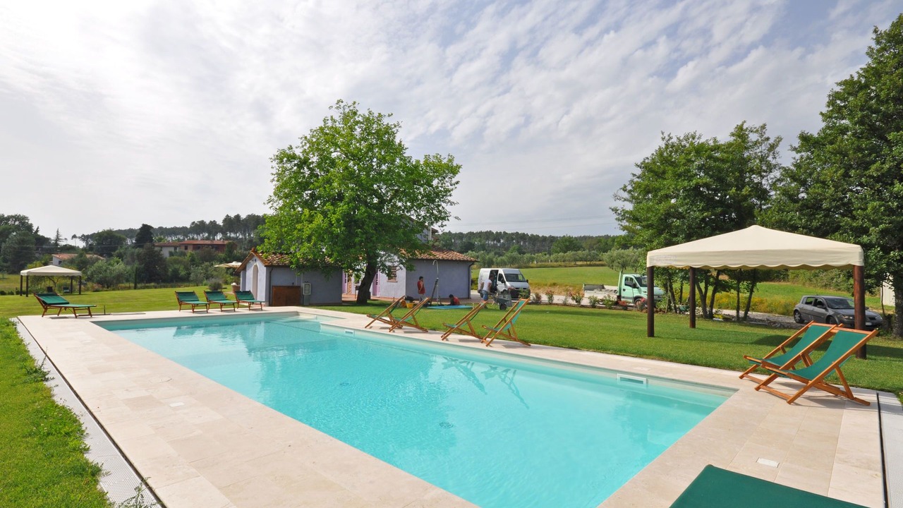 Photo of Outdoor in Montecarlo
