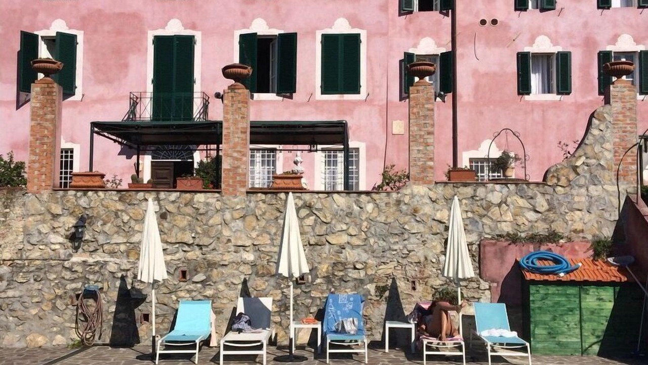 Photo of Outdoor in Corsanico-Bargecchia
