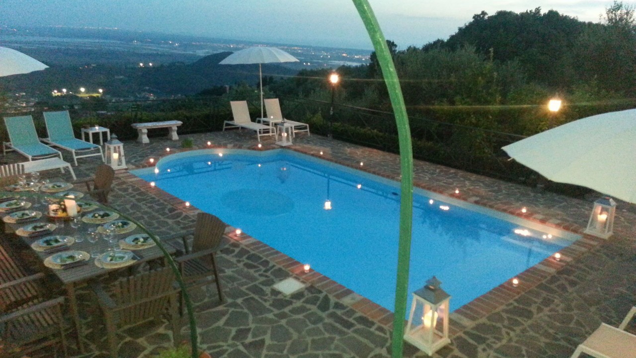 Photo of Outdoor in Corsanico-Bargecchia