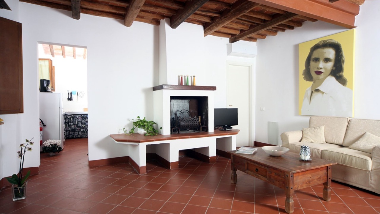 Photo of Bedroom in Corsanico-Bargecchia