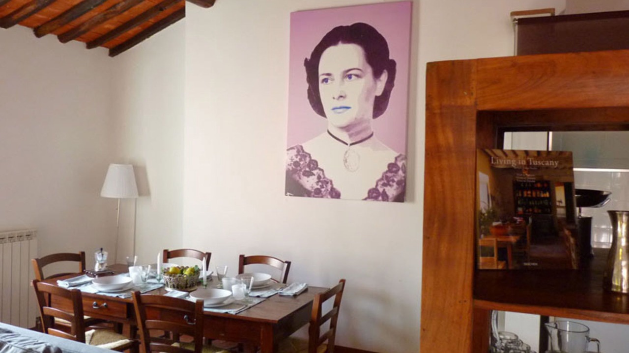 Photo of Bedroom in Massarosa