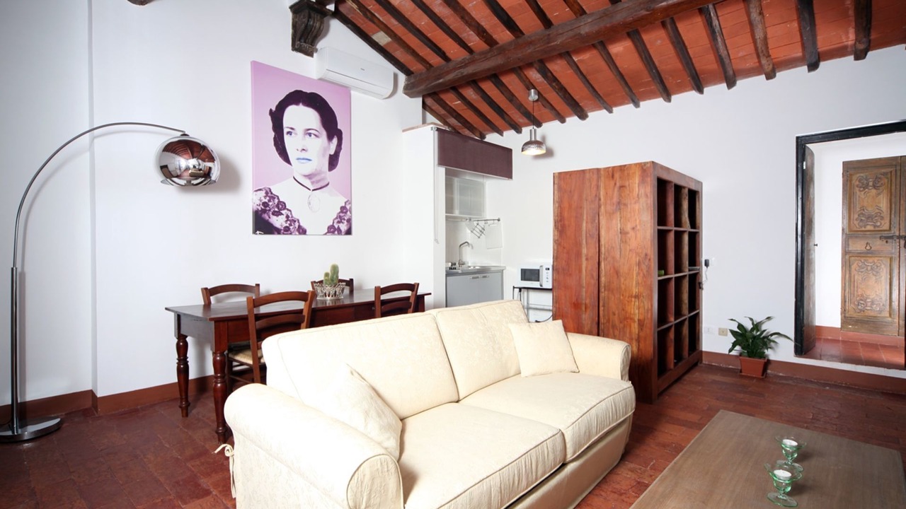Photo of Bedroom in Massarosa