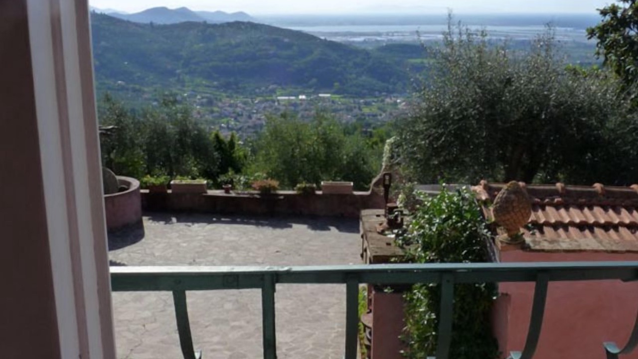 Photo of Patio Balcony in Massarosa