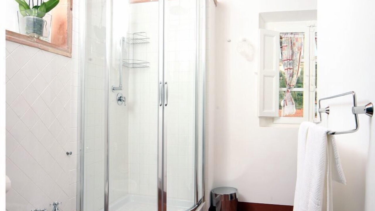 Photo of Bathroom in Massarosa