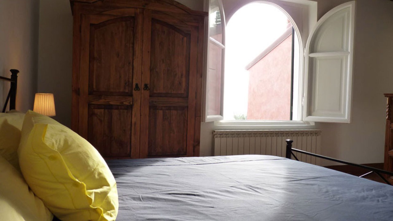 Photo of Bedroom in Massarosa