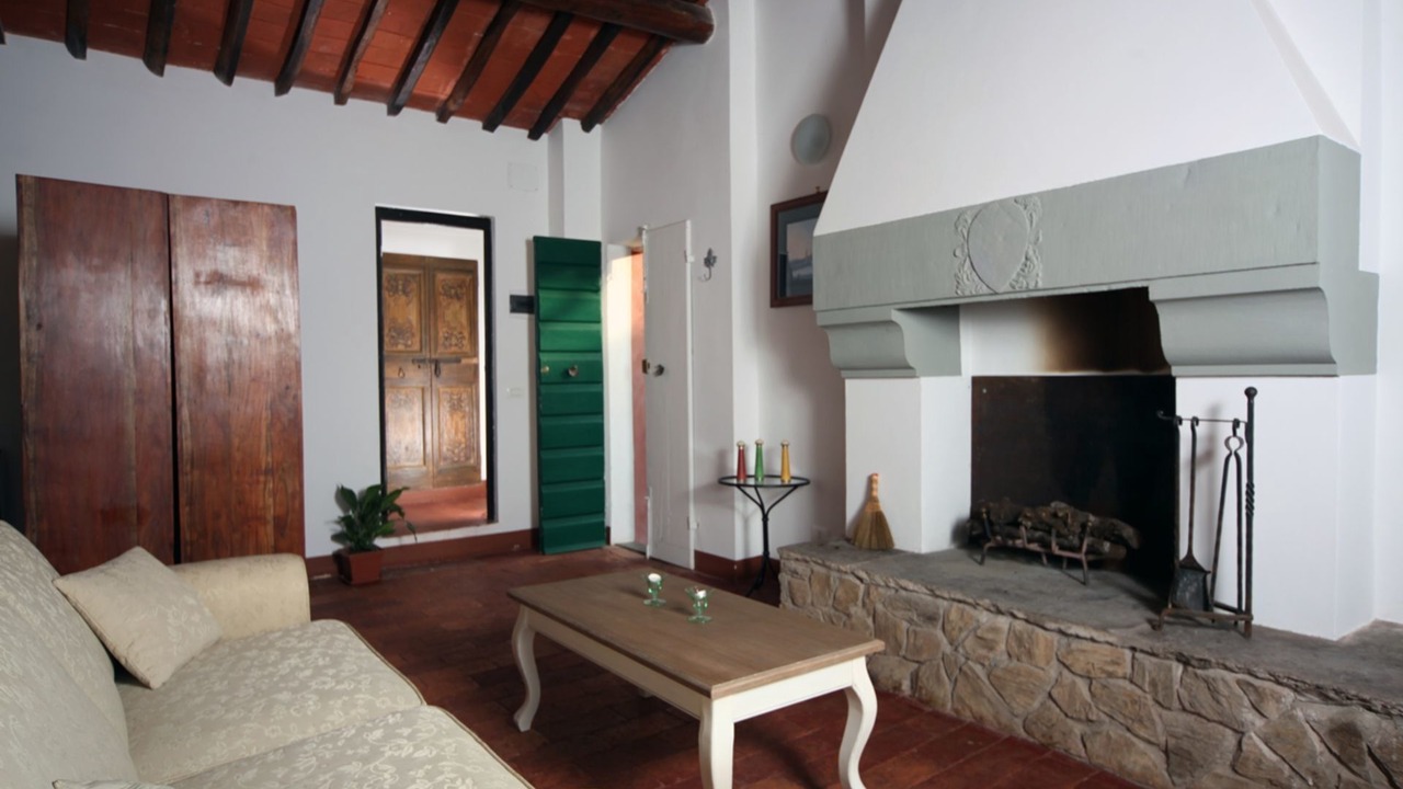 Photo of Bedroom in Massarosa
