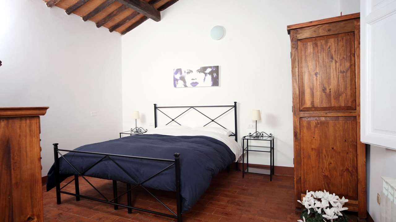 Photo of Bedroom in Massarosa
