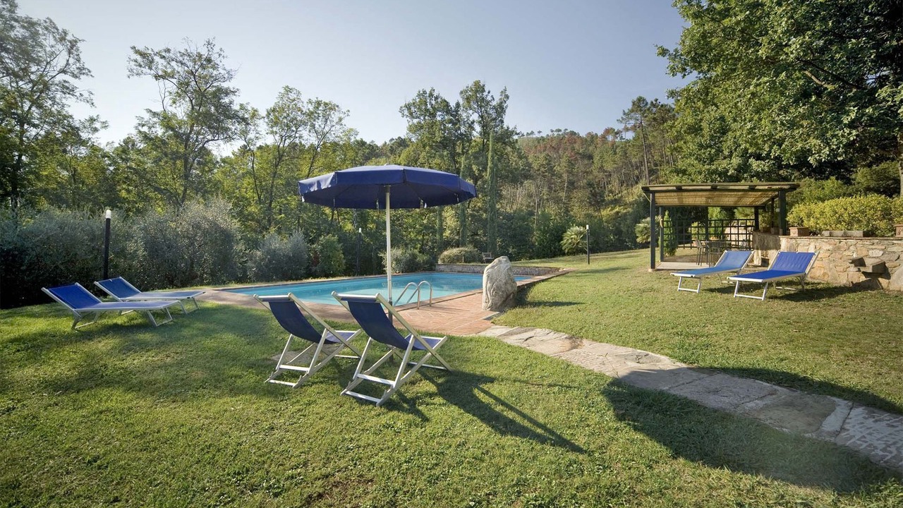 Photo of Outdoor in Pieve di Compito