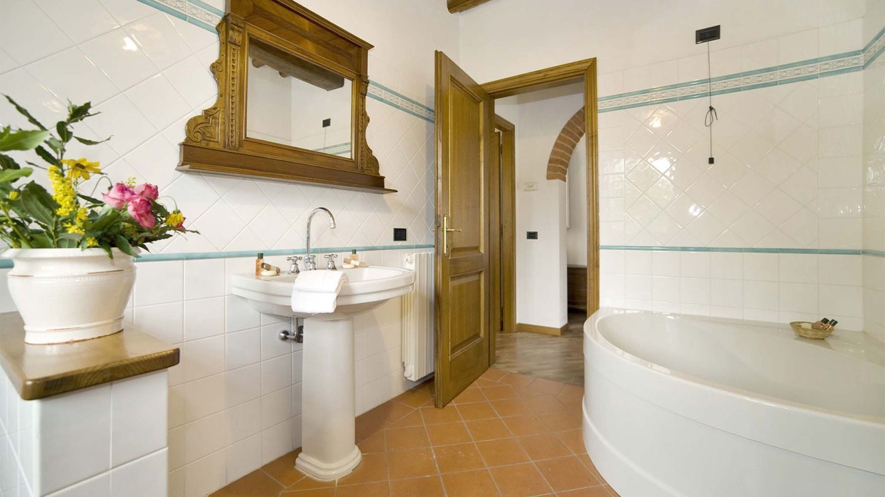 Photo of Bathroom in Pieve di Compito