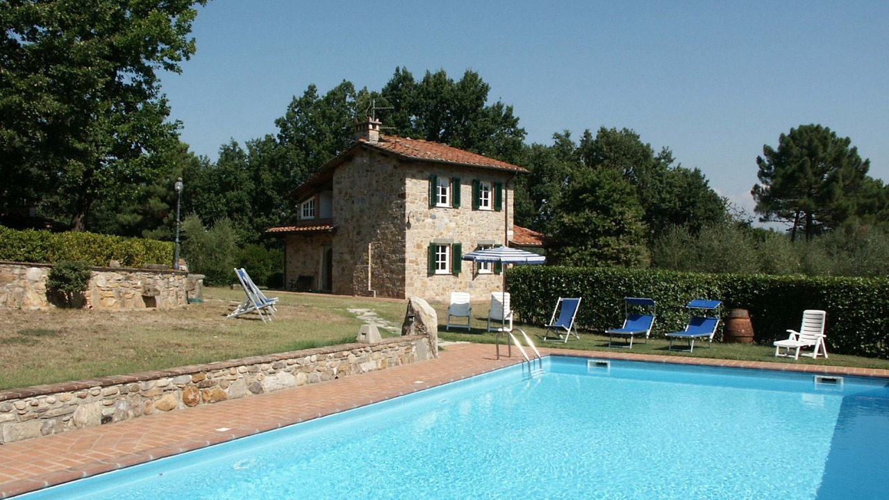 Photo of Outdoor in Pieve di Compito