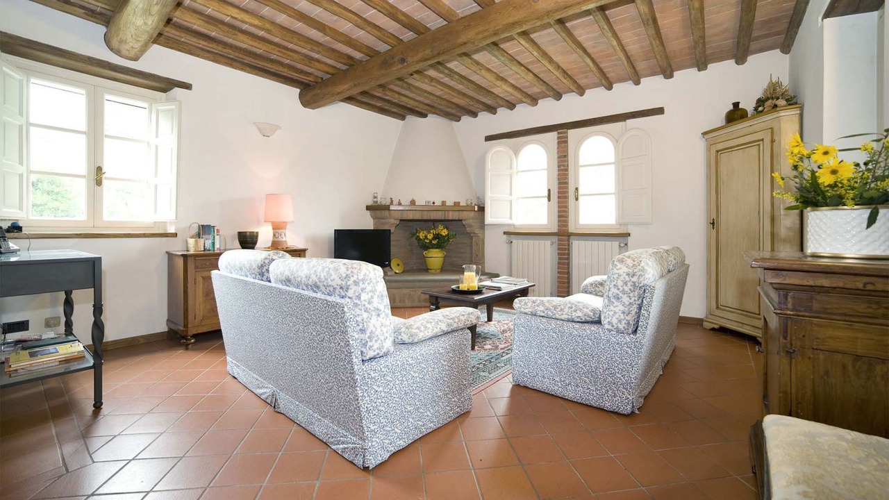 Photo of Bedroom in Pieve di Compito