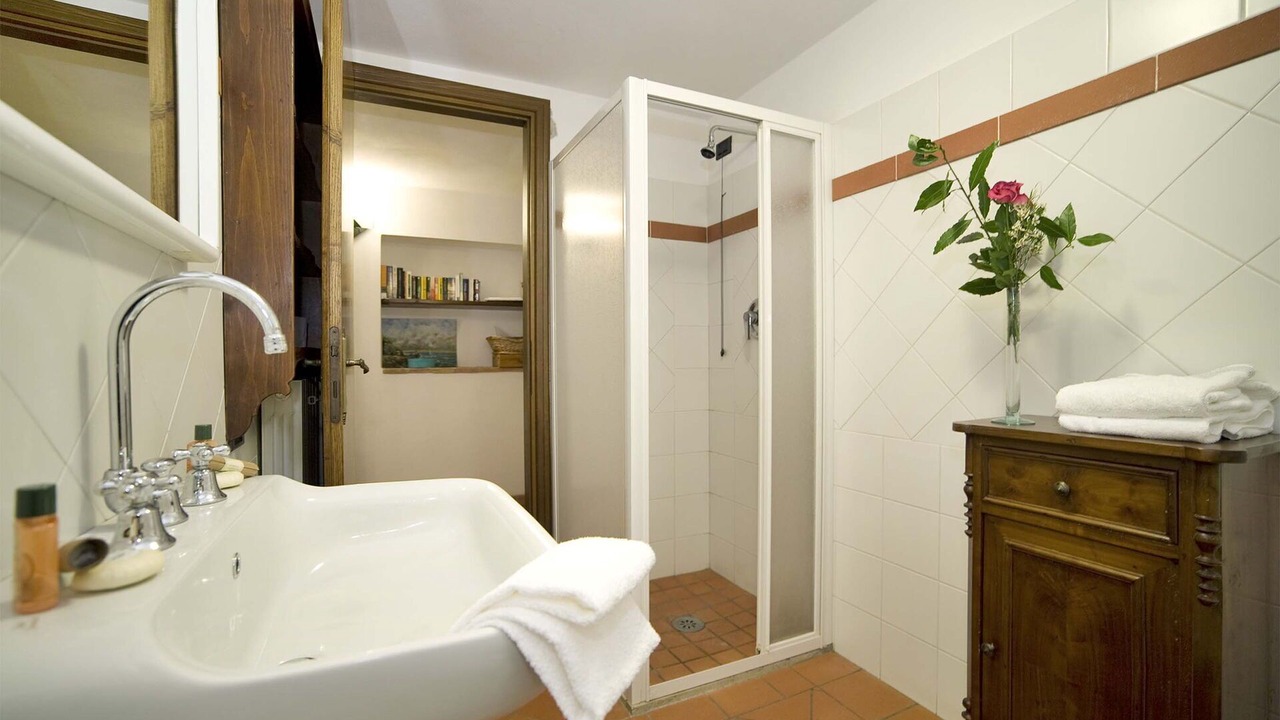 Photo of Bathroom in Pieve di Compito