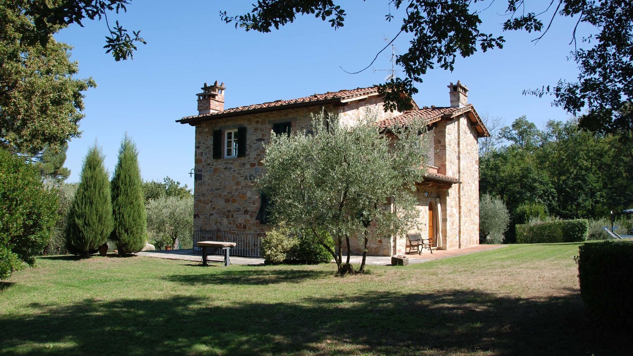 Photo of Outdoor in Pieve di Compito