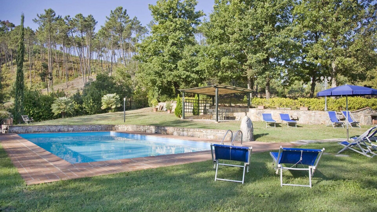 Photo of Outdoor in Pieve di Compito