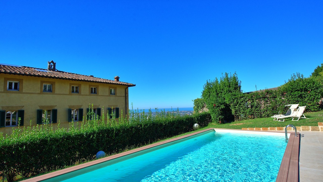Photo of Outdoor in Santa Lucia