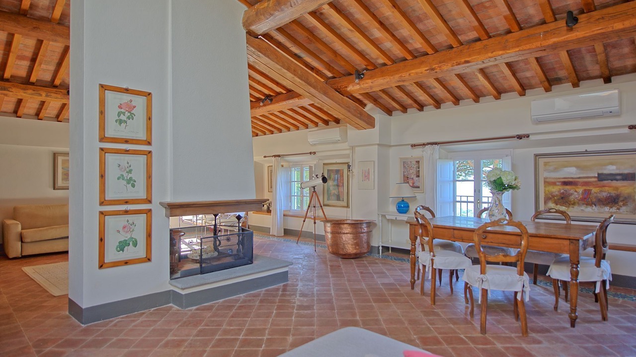Photo of Livingroom in Santa Lucia