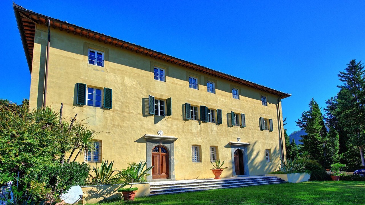 Photo of Outdoor in Santa Lucia
